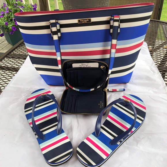 kate spade Handbags - KATE SPADE SET